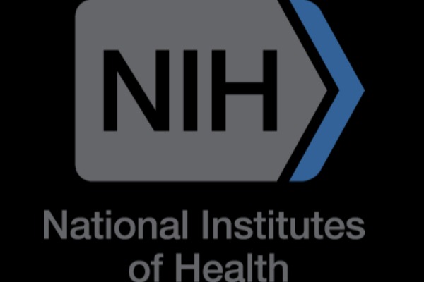 National Institutes of the Health logo