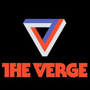 The Verge Logo