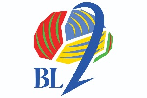 Brain and Language Laboratory for Neuroimaging logo