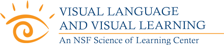 Visual Language and Visual Learning