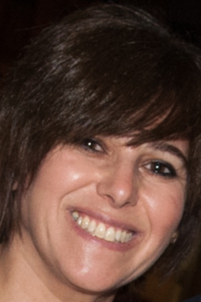 Headshot of Dr. Denise Klein