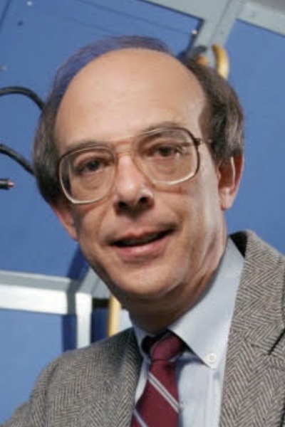 Headshot of Dr. Millard F. Reschke
