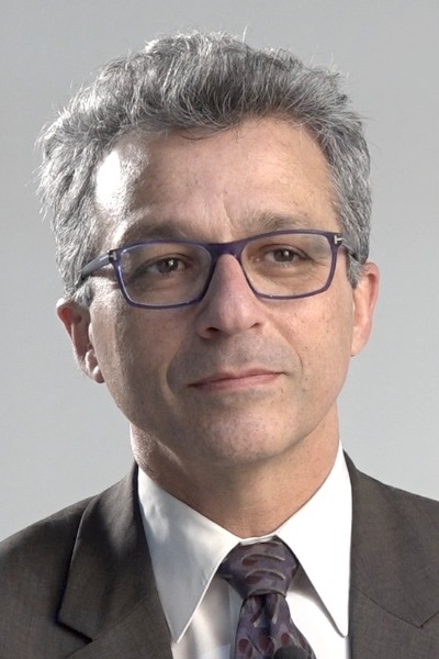 Headshot of Dr. Alvaro Pascual-Leone