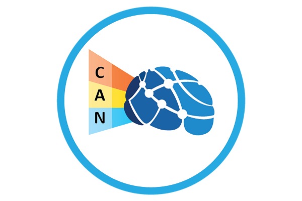 Logo - Cognitive and Affective Neuroscience