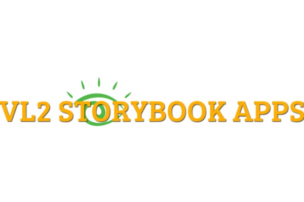 Logo - VL2 Storybook Apps
