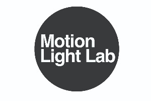 Motion Light Lab logo