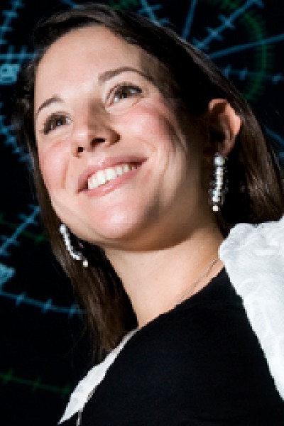Headshot of Tali Krakowsky