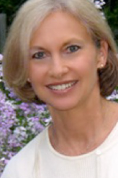 Headshot of Carol Conner