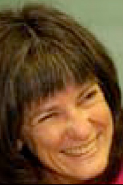 Headshot of Susan Goldin-Meadow