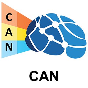 Logo - The Cognitive and Affective Neuroscience Lab