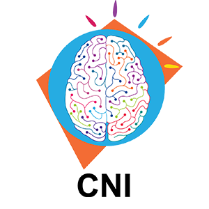 Logo - Cognitive Neuroscience Institute