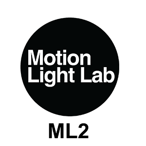 Logo - Motion Light Lab